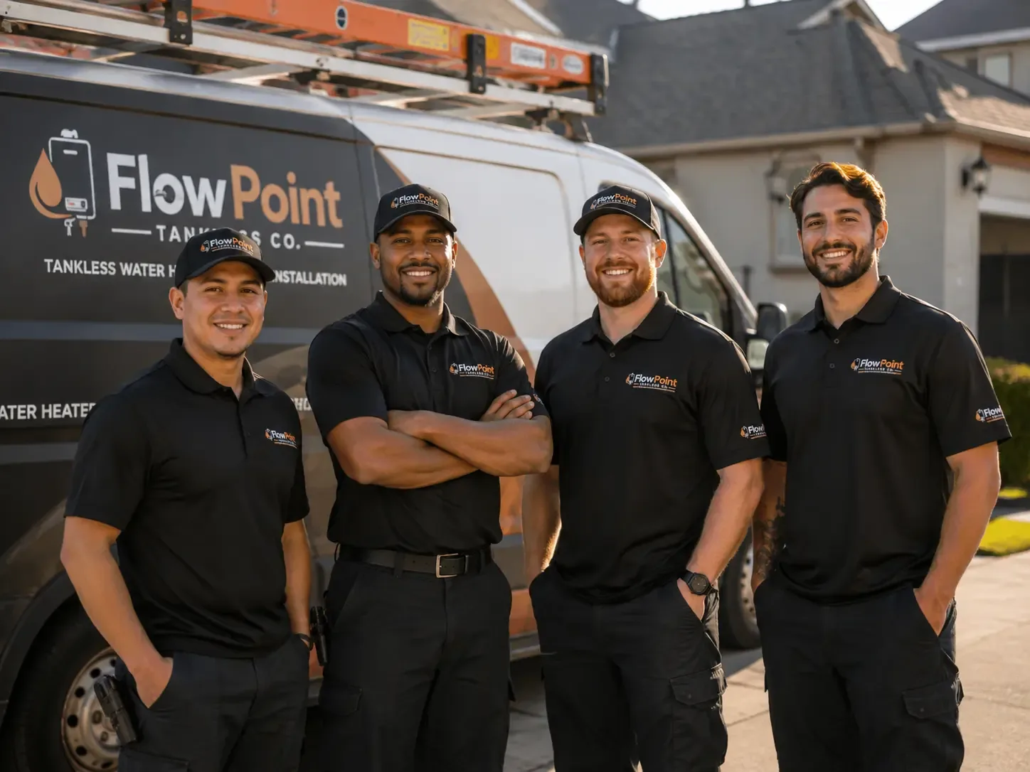 Tankless Water Heater Installation company in Richwoods, MO