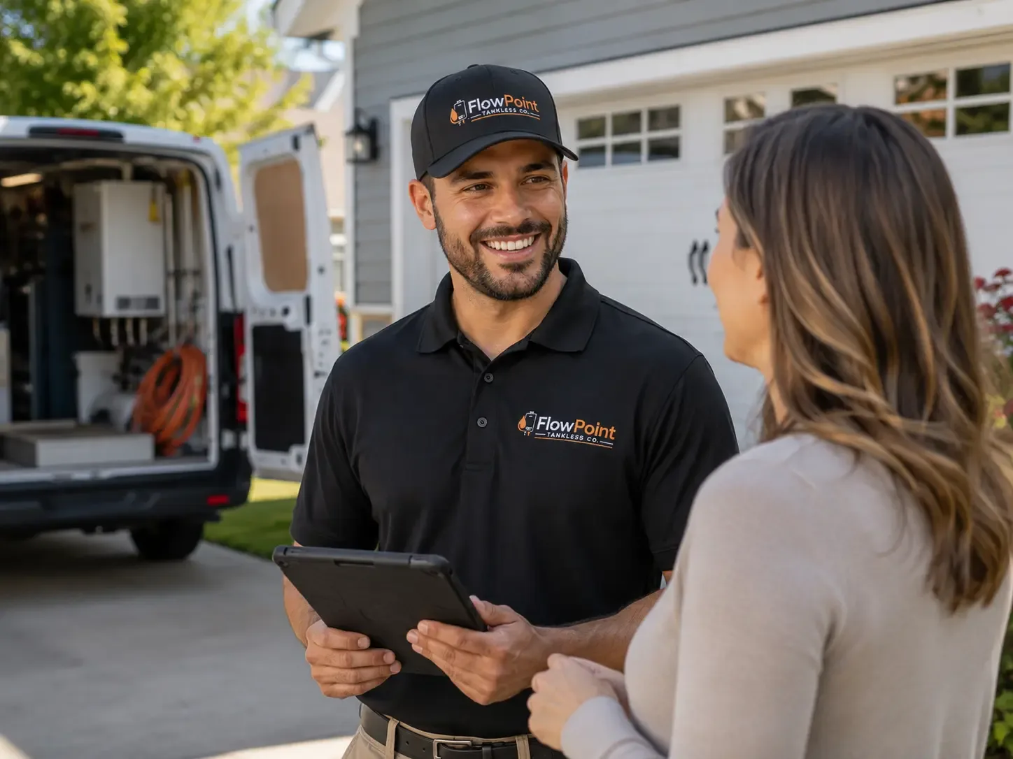Tankless Water Heater Installation Richwoods, MO FAQs
